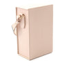 Fendi Leather Vertical Box Crossbody Secondhand