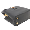 Louis Vuitton Taurillon Mini Capucines Secondhand