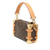 Louis Vuitton Monogram Side Trunk PM Secondhand