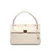 Dior Smooth Calfskin Parisienne Top Handle Bag Secondhand