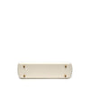 Dior Smooth Calfskin Parisienne Top Handle Bag Secondhand