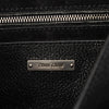 Miu Miu Goatskin Madras Soft Calf Crystal Embellished Crossbody Secondhand