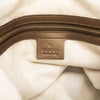 Gucci GG Lurex Heart Bit Satchel Secondhand