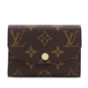 Louis Vuitton Monogram Rosalie Coin Purse Secondhand