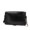 Dior Mini Leather D Bee Saddle Bag Secondhand