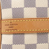 Louis Vuitton Damier Azur Speedy Bandouliere 25 Secondhand