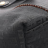 Fendi Zucchino Canvas Handbag Secondhand
