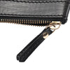 Fendi Zucchino Canvas Handbag Secondhand