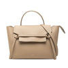 Celine Mini Grained Calfskin Belt Bag Secondhand