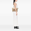 Celine Mini Grained Calfskin Belt Bag Secondhand