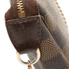 Louis Vuitton Damier Ebene Mini Pochette Accessoires Secondhand