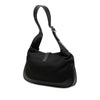 Gucci Nylon Jackie Shoulder Bag Secondhand