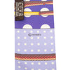 Hermès Clic Clac a Pois Silk Twilly Scarf Secondhand