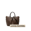 Louis Vuitton Damier Ebene Siena MM Secondhand