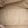 Gucci Large GG Canvas Positano Tote Secondhand
