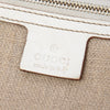 Gucci Large GG Canvas Positano Tote Secondhand