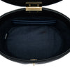Chanel CC Lambskin Elegant Chain Vanity Case Secondhand