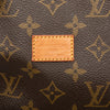 Louis Vuitton Monogram Saumur 25 Secondhand