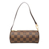 Louis Vuitton Damier Ebene Papillon Pochette Secondhand