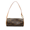 Louis Vuitton Monogram Papillon Pochette Secondhand