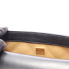 Chanel Lambskin Coco Clips Flap Bag Secondhand