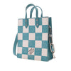 Louis Vuitton Damier Checkerboard Sac Plat XS Secondhand