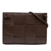 Bottega Veneta Mini Nappa Cassette Crossbody Secondhand