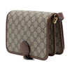Gucci Mini GG Supreme Interlocking G Crossbody Secondhand