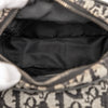 Dior Diorissimo Trotter Canvas Crossbody Secondhand