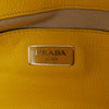 Secondhand Prada Vitello Grain Satchel