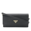 Prada Saffiano Crossbody Bag Secondhand