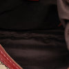 Gucci GG Canvas Charlotte Hobo Secondhand
