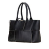 Bottega Veneta Small Nappa Maxi Intrecciato Arco Tote Secondhand