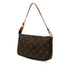 Louis Vuitton Monogram Pochette Accessoires Secondhand