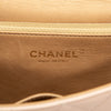 Chanel Small Quilted Lambskin Chic Pearls Flap Secondhand