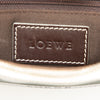 LOEWE Anagram Coated Canvas Crossbody Secondhand