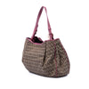 Fendi Zucchino Canvas Tote Secondhand