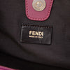 Fendi Zucchino Canvas Tote Secondhand