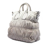 Secondhand Prada Nappa Gaufre Ombre Satchel