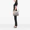 Prada Nappa Gaufre Ombre Satchel Secondhand