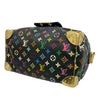Louis Vuitton Monogram Multicolore Speedy 30 Secondhand