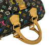 Louis Vuitton Monogram Multicolore Speedy 30 Secondhand