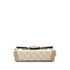 Gucci Mini GG Supreme Horsebit 1955 Crossbody Secondhand