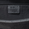 Gucci GG Denim Charm Tote Secondhand