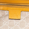 Gucci Calfskin Bamboo Diana Satchel Secondhand
