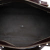 Fendi Zucca Canvas Handbag Secondhand