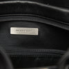 Burberry Nova Check Canvas Trimmed Leather Satchel Secondhand
