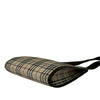 Burberry House Check Canvas Crossbody Secondhand