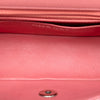 Secondhand Chanel Mini Rectangular Classic Lambskin Single Flap