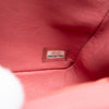 Secondhand Chanel Mini Rectangular Classic Lambskin Single Flap
